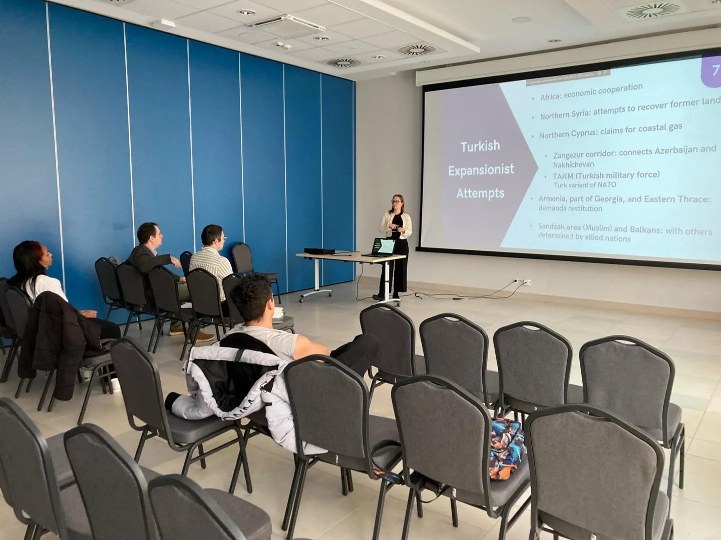 37. OTDK - Kautz Gyula Gazdaságtudományi Kar SZE